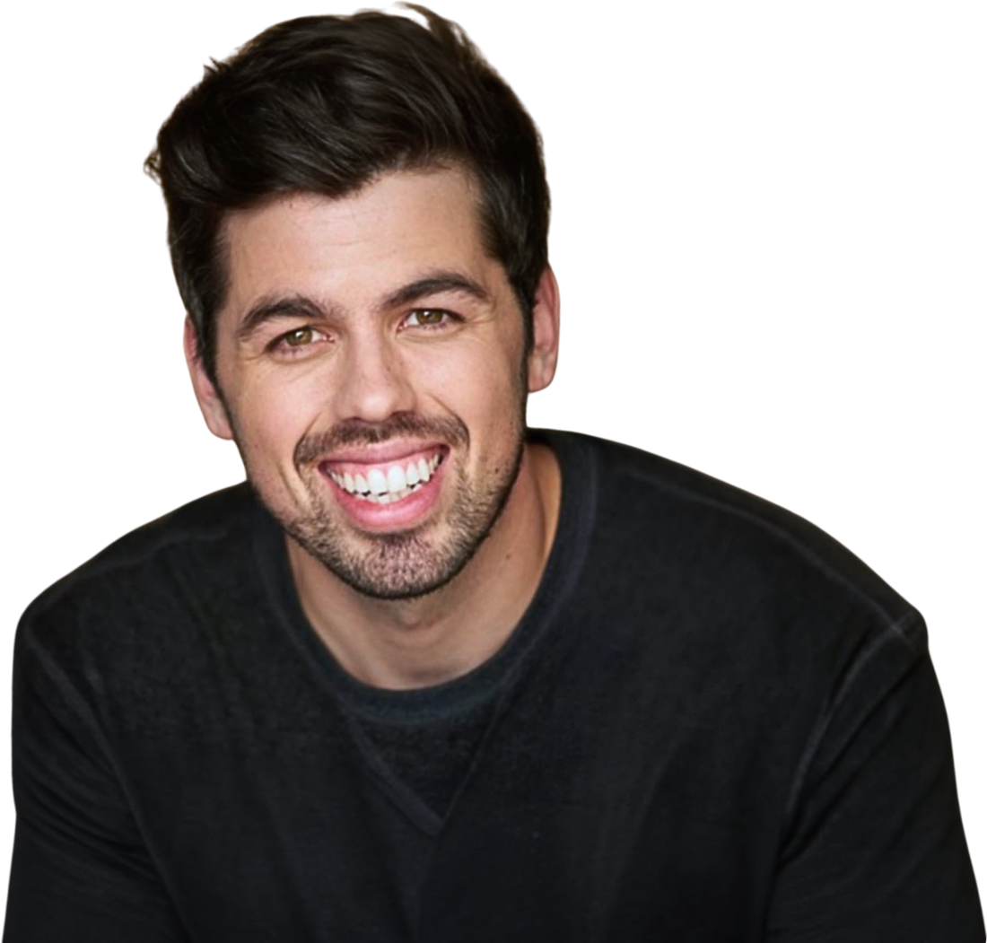 Preston Earnest, AI consultant and active real estate agent